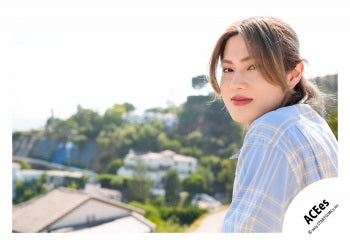 【No.ACE25-248】ACEes 原創照片 in LA