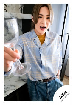 【No.ACE25-250】ACEes 原創照片 in LA