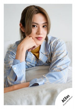 【No.ACE25-253】ACEes 原創照片 in LA