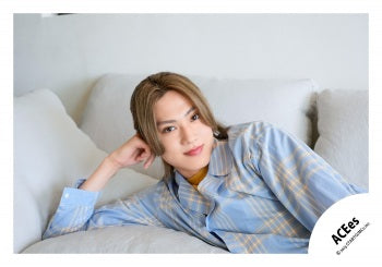 【No.ACE25-261】ACEes 原創照片 in LA