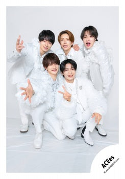 【No.ACE26-004】「Junior STAR to FESTIVAL 2026」周邊商品花絮照