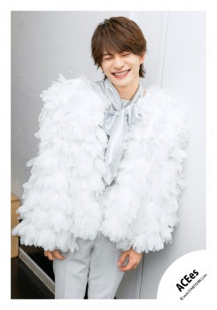 【No.ACE26-006】「Junior STAR to FESTIVAL 2026」周邊商品花絮照