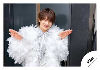 【No.ACE26-009】「Junior STAR to FESTIVAL 2026」周邊商品花絮照