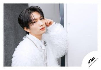 【No.ACE26-014】「Junior STAR to FESTIVAL 2026」周邊商品花絮照