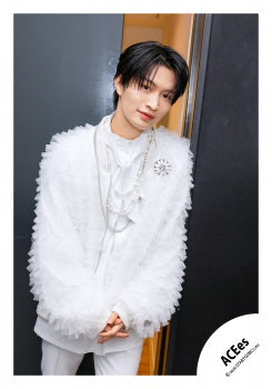 【No.ACE26-017】「Junior STAR to FESTIVAL 2026」周邊商品花絮照