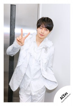 【No.ACE26-021】「Junior STAR to FESTIVAL 2026」周邊商品花絮照
