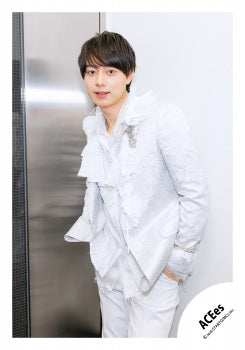 【No.ACE26-023】「Junior STAR to FESTIVAL 2026」周邊商品花絮照