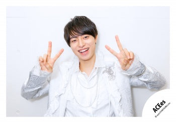 【No.ACE26-024】「Junior STAR to FESTIVAL 2026」周邊商品花絮照