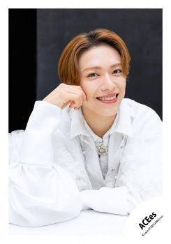 【No.ACE26-026】「Junior STAR to FESTIVAL 2026」周邊商品花絮照