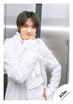 【No.ACE26-038】「Junior STAR to FESTIVAL 2026」周邊商品花絮照