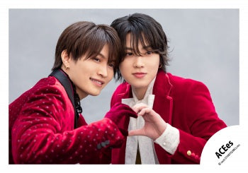 【No.ACE26-082】「ACEes Arena Tour 2026 “V”」周邊商品花絮照