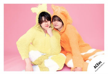 【No.ACE26-085】「ACEes Arena Tour 2026 “V”」周邊商品花絮照