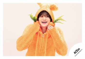【No.ACE26-090】「ACEes Arena Tour 2026 “V”」周邊商品花絮照
