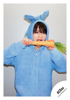 【No.ACE26-101】「ACEes Arena Tour 2026 “V”」周邊商品花絮照