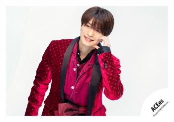 【No.ACE26-104】「ACEes Arena Tour 2026 “V”」周邊商品花絮照
