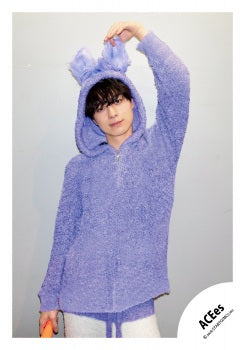 【No.ACE26-116】「ACEes Arena Tour 2026 “V”」周邊商品花絮照