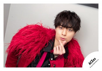 【No.ACE26-118】「ACEes Arena Tour 2026 “V”」周邊商品花絮照