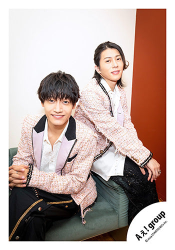 【No.AGP24-346】Ae! group 原創照片2024