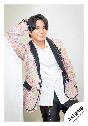 【No.AGP24-347】Ae! group 原創照片2024