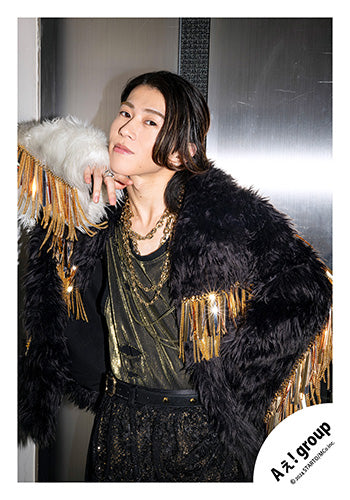 【No.AGP24-354】Ae! group 原創照片2024