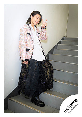 【No.AGP24-355】Ae! group 原創照片2024