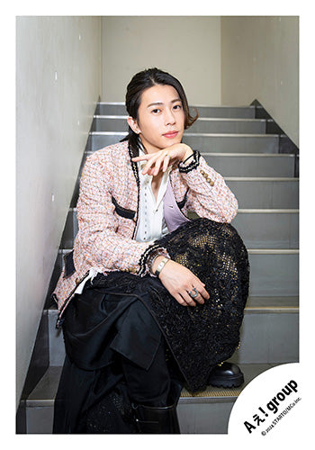 【No.AGP24-357】Ae! group 原創照片2024