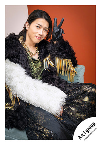 【No.AGP24-358】Ae! group 原創照片2024