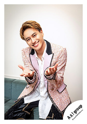 【No.AGP24-365】Ae! group 原創照片2024