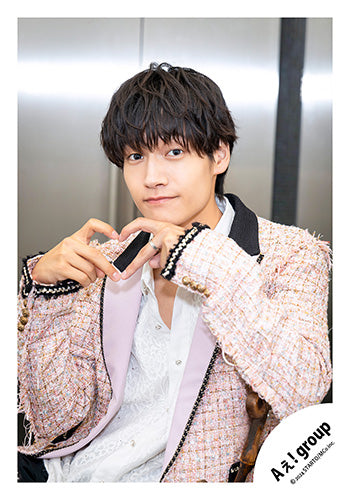 【No.AGP24-371】Ae! group 原創照片2024