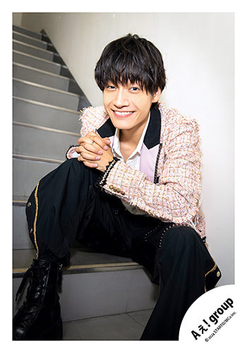 【No.AGP24-375】Ae! group 原創照片2024