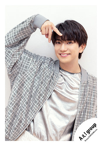 【No.AGP25-172】「Ae! group LIVE TOUR 2025 D.N.A」周邊商品花絮照