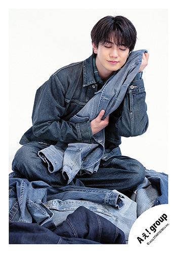 【No.AGP25-173】「Ae! group LIVE TOUR 2025 D.N.A」周邊商品花絮照