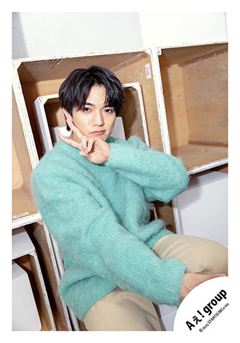 【No.AGP25-174】「Ae! group LIVE TOUR 2025 D.N.A」周邊商品花絮照