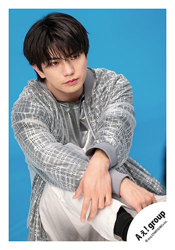 【No.AGP25-175】「Ae! group LIVE TOUR 2025 D.N.A」周邊商品花絮照