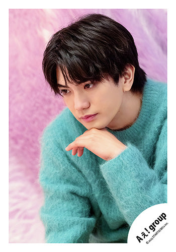 【No.AGP25-178】「Ae! group LIVE TOUR 2025 D.N.A」周邊商品花絮照