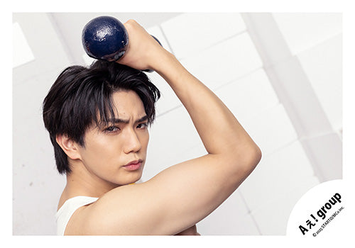 【No.AGP25-179】「Ae! group LIVE TOUR 2025 D.N.A」周邊商品花絮照