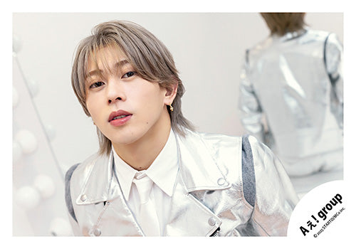 【No.AGP25-182】「Ae! group LIVE TOUR 2025 D.N.A」周邊商品花絮照