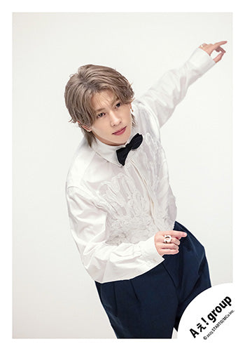 【No.AGP25-185】「Ae! group LIVE TOUR 2025 D.N.A」周邊商品花絮照