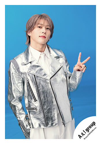 【No.AGP25-186】「Ae! group LIVE TOUR 2025 D.N.A」周邊商品花絮照