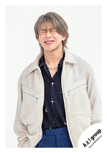 【No.AGP25-189】「Ae! group LIVE TOUR 2025 D.N.A」周邊商品花絮照