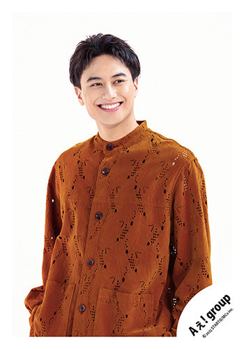 【No.AGP25-206】「Ae! group LIVE TOUR 2025 D.N.A」周邊商品花絮照