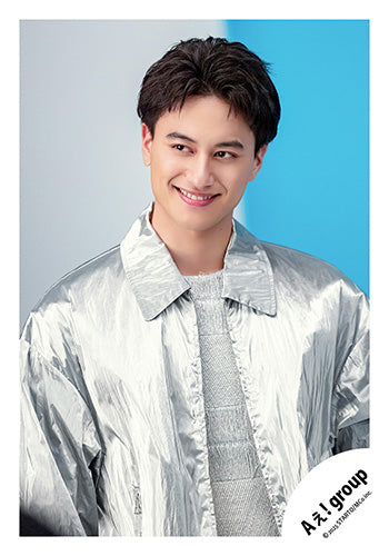 【No.AGP25-208】「Ae! group LIVE TOUR 2025 D.N.A」周邊商品花絮照