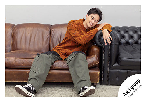 【No.AGP25-209】「Ae! group LIVE TOUR 2025 D.N.A」周邊商品花絮照