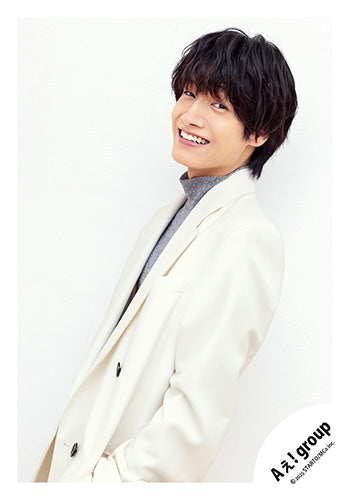 【No.AGP25-212】「Ae! group LIVE TOUR 2025 D.N.A」周邊商品花絮照