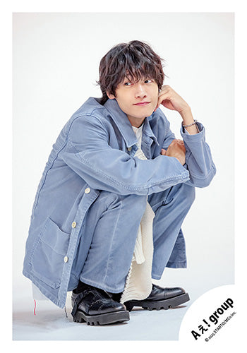 【No.AGP25-213】「Ae! group LIVE TOUR 2025 D.N.A」周邊商品花絮照