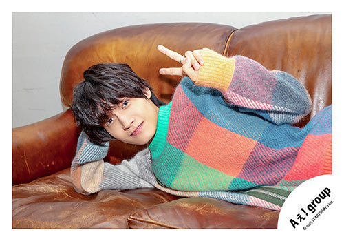 【No.AGP25-214】「Ae! group LIVE TOUR 2025 D.N.A」周邊商品花絮照