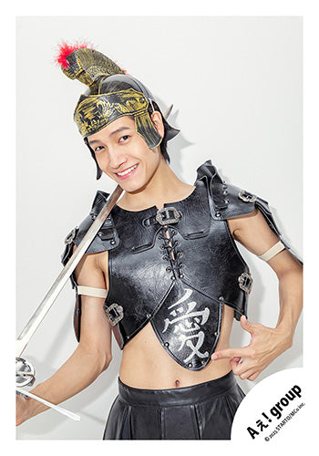 【No.AGP25-215】「Ae! group LIVE TOUR 2025 D.N.A」周邊商品花絮照