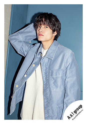 【No.AGP25-217】「Ae! group LIVE TOUR 2025 D.N.A」周邊商品花絮照