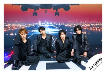 【No.AGP26-142】「Ae! group LIVE TOUR 2026 Runway」周邊商品花絮照