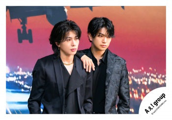 【No.AGP26-150】「Ae! group LIVE TOUR 2026 Runway」周邊商品花絮照